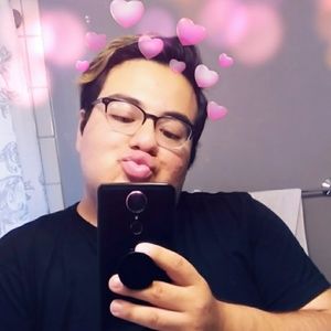 Meet your Posher, Irvin